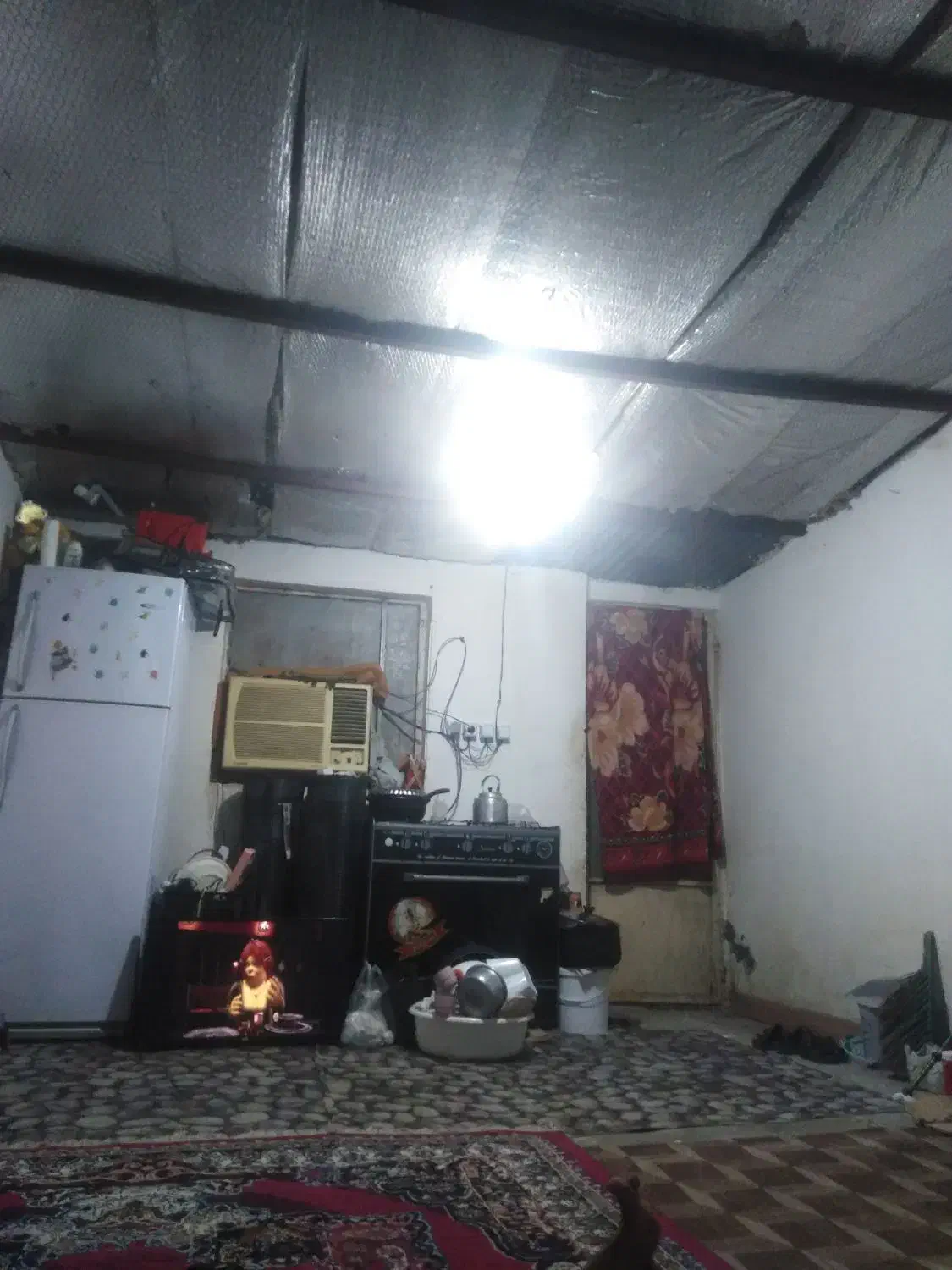 خانه ویلایی|اجارهٔ خانه و ویلا|بندرعباس, |دیوار