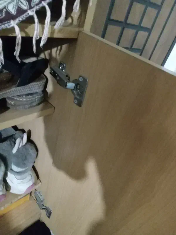 جاکفشی|جاکفشی، کمد، دراور|اهواز, کوی مهدیس|دیوار