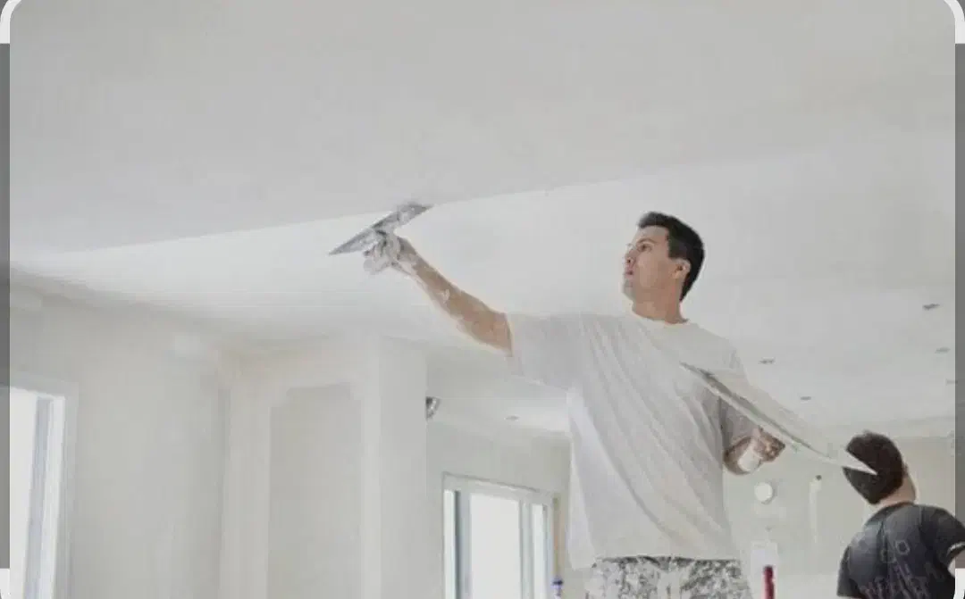 گچ کاری ساختمان|خدمات پیشه و مهارت|خلخال, |دیوار