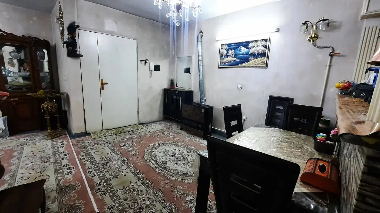 فروش واحد مسکونی|فروش آپارتمان|ری, سیزده آبان|دیوار