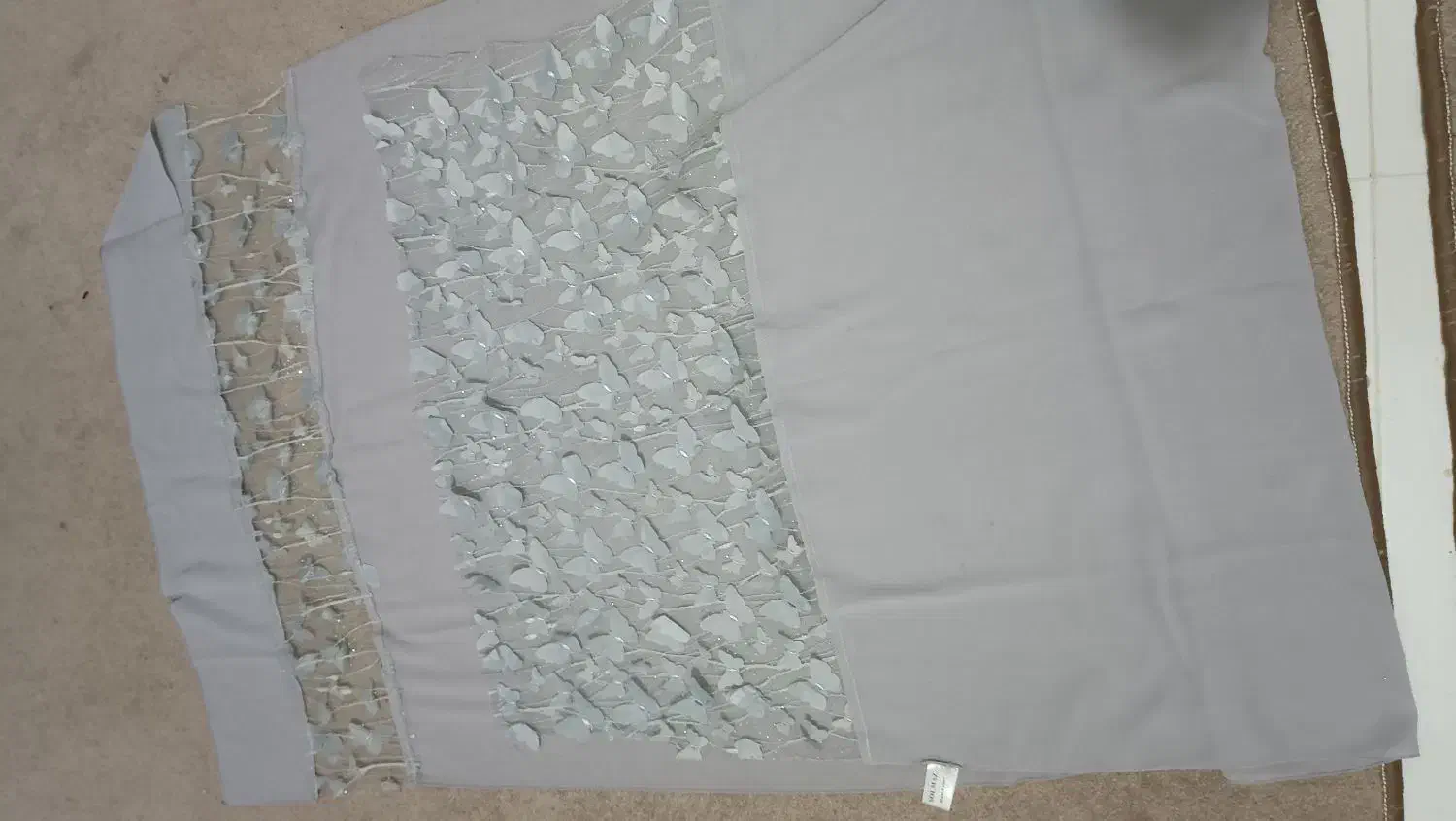 شالو روسری نومجلسی|لباس|خرمدره, |دیوار