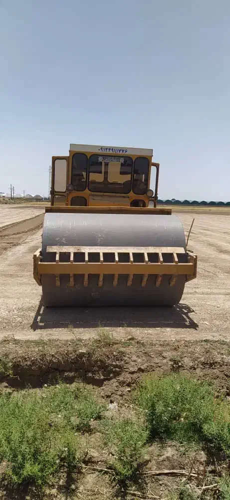 دستگاه غلطک راهسازی خودرو سنگین|خودرو سنگین|تهران, شیخ هادی|دیوار