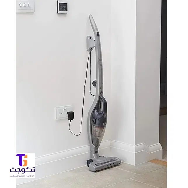 جارو شارژی بلک اند دکر مدل SVB520JW-B5 (کالا اصل)|جاروبرقی، جارو شارژی، بخارشو|تهران, مولوی|دیوار