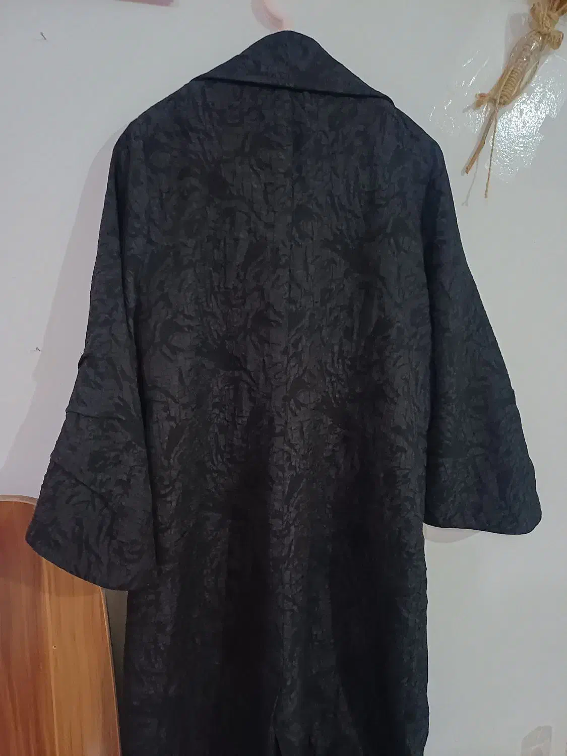 مانتو بلند مجلسی|لباس|کرمانشاه, |دیوار