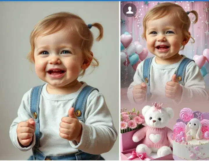 عکس پروفایل با هوش مصنوعی|خدمات پذیرایی، مراسم|اردبیل, |دیوار