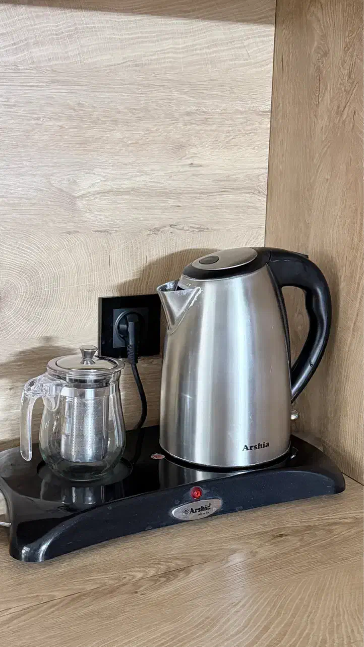 چای ساز|سماور، چای‌ساز، قهوه‌ساز|آمل, |دیوار