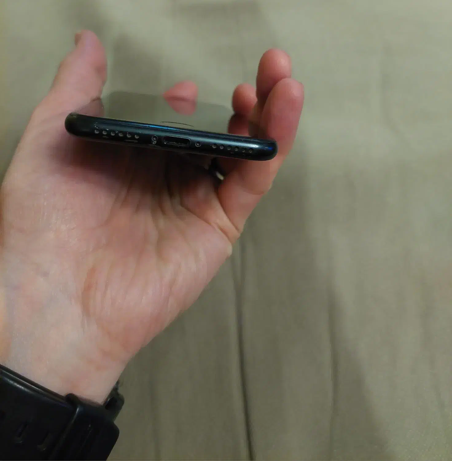 آیفون SE|موبایل|تهران, سردارجنگل|دیوار