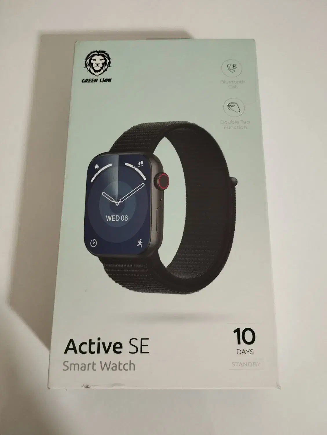 ساعت هوشمند گرین لاین|ساعت|کرمانشاه, |دیوار