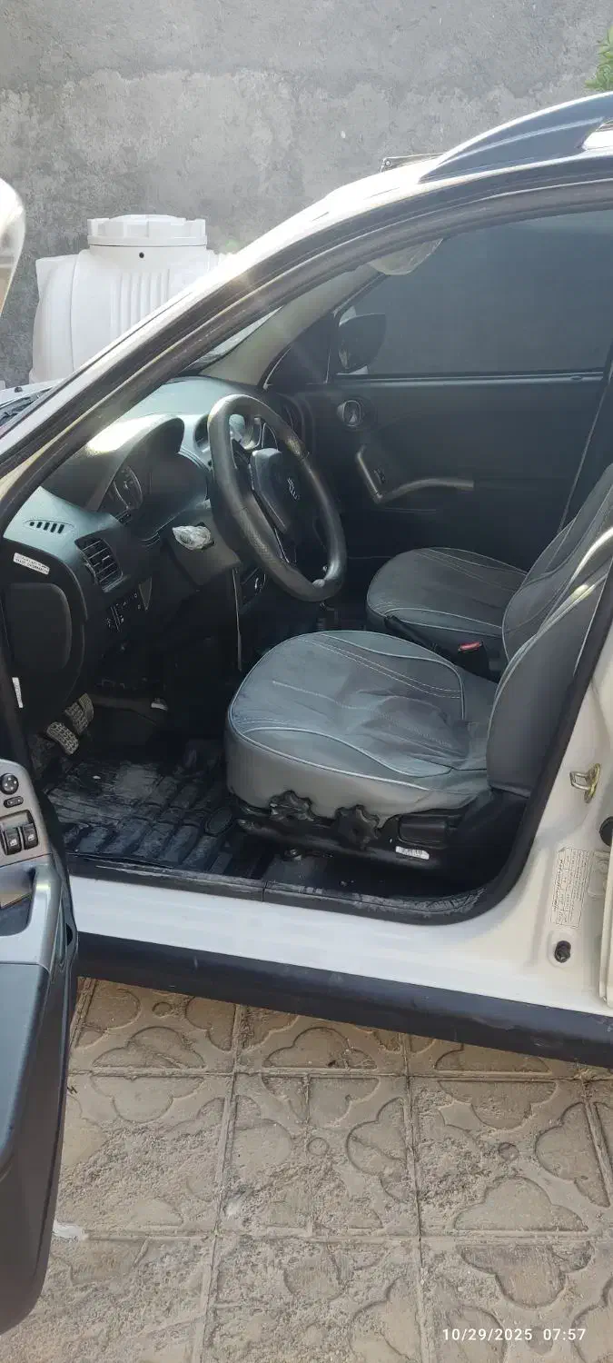 خودرو کوییک S فابریک|خودرو سواری و وانت|مرودشت, شهرک مهدیه|دیوار