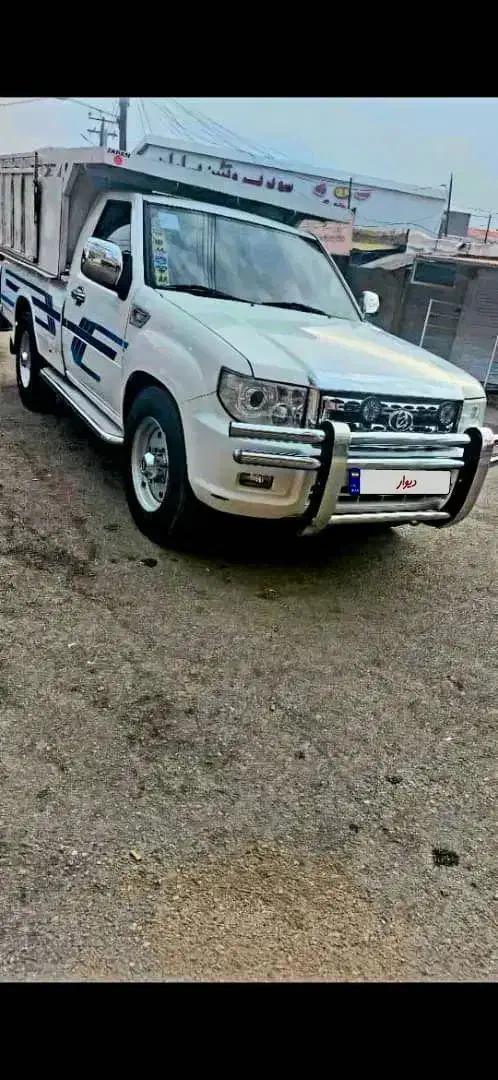 پادرا پلاس|خودرو سواری و وانت|مسجد سلیمان, |دیوار