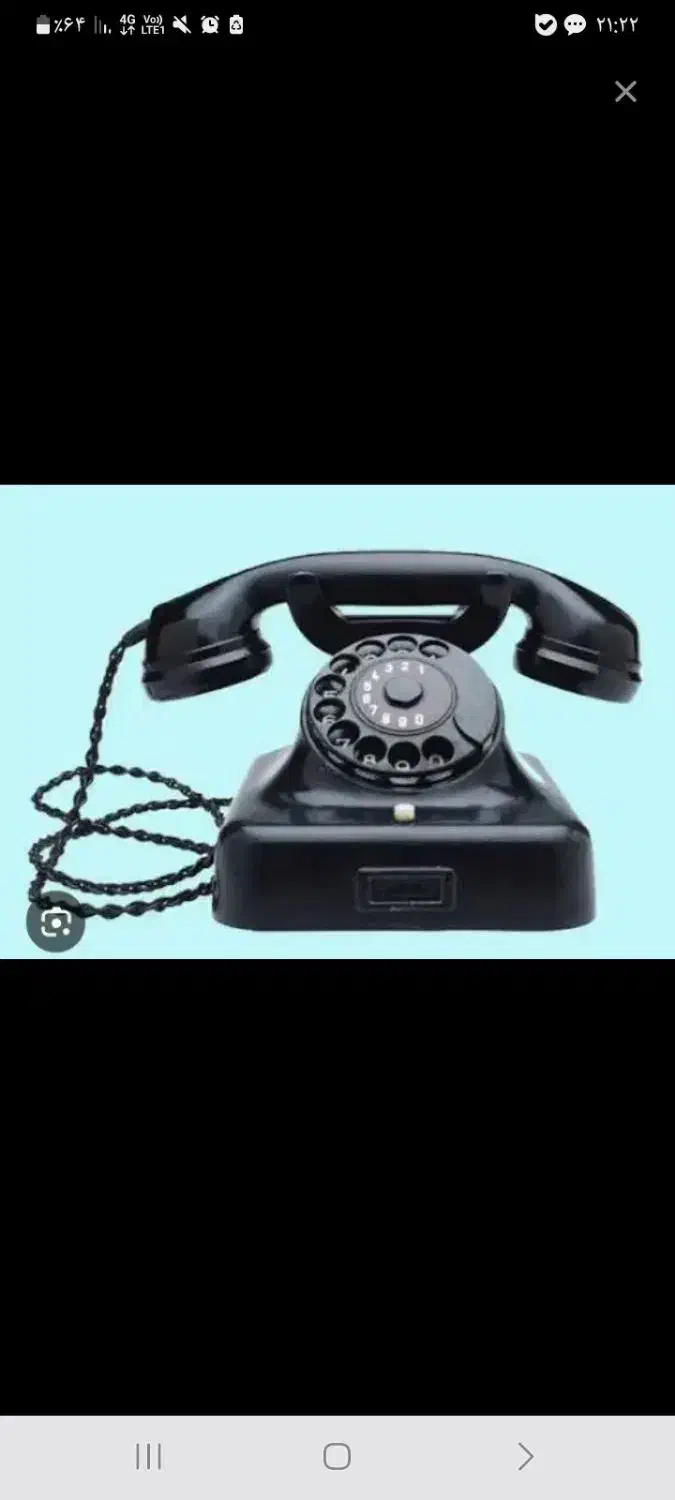 خط تلفن ثابت رند صفر|تلفن رومیزی|شهریار, شهرک وائین|دیوار