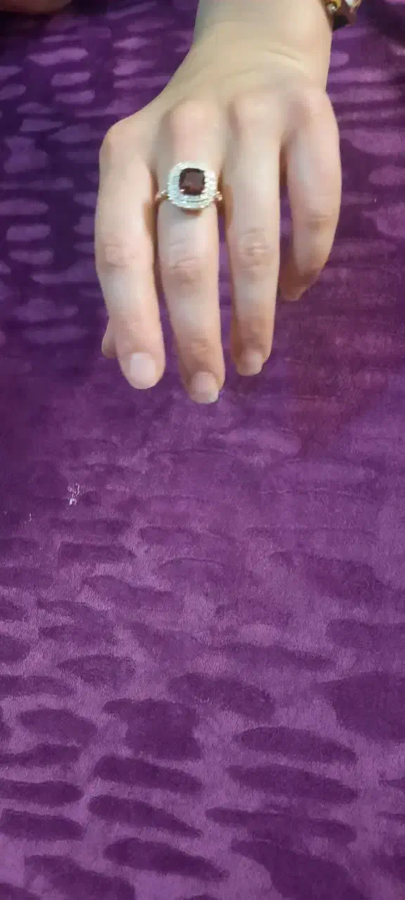 انگشتر|بدلیجات|اصفهان, کشاورزی|دیوار