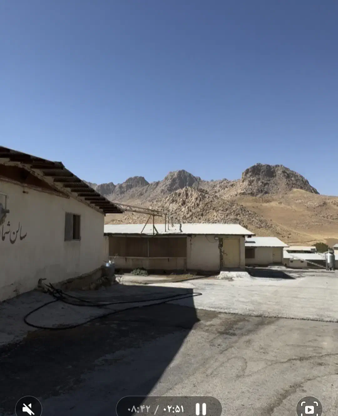 استخدام کارگر مرغداری|استخدام سرایداری و نظافت|بیستون, |دیوار