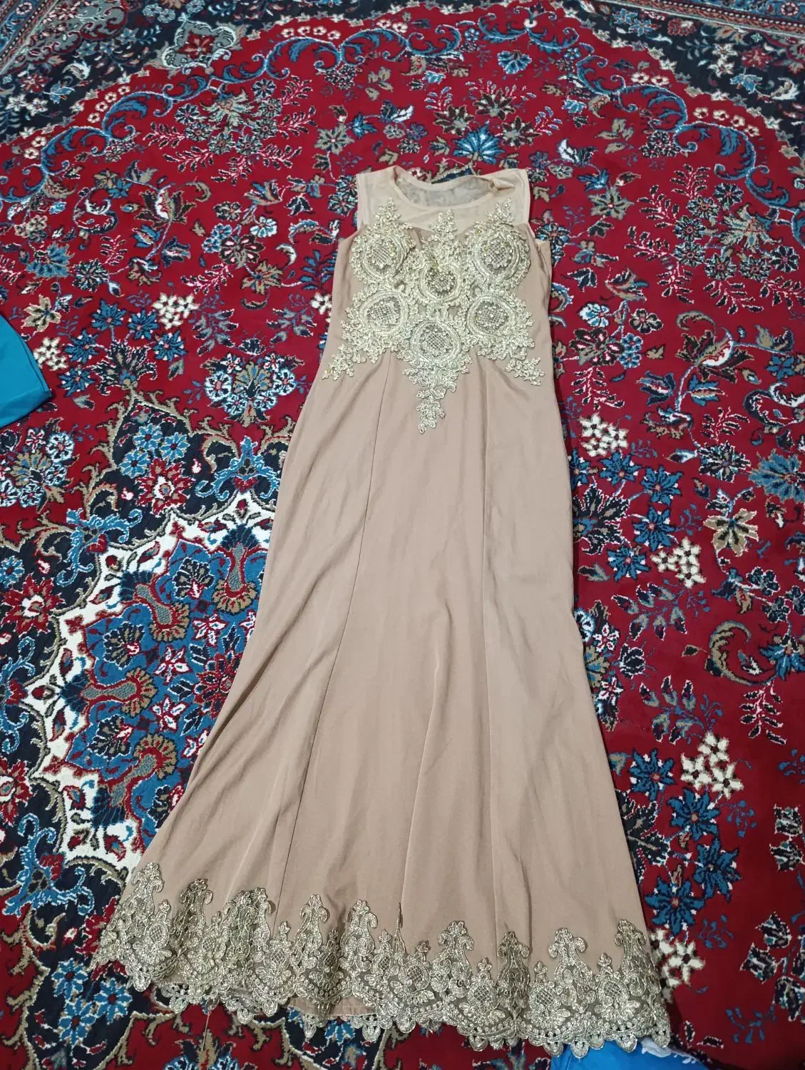 دودست لباس مجلسی شیک تن پوش دو|لباس|مشهد, همت آباد|دیوار