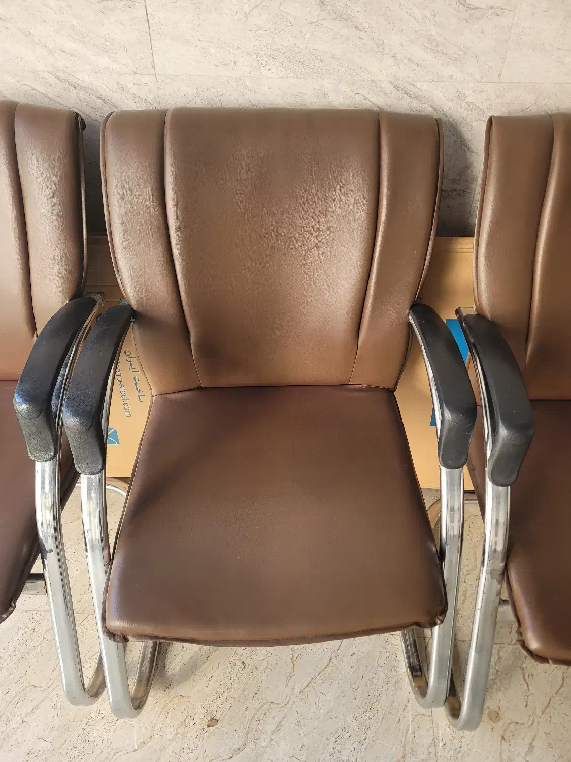 صندلی اداری|دفتر کار|ارومیه, |دیوار