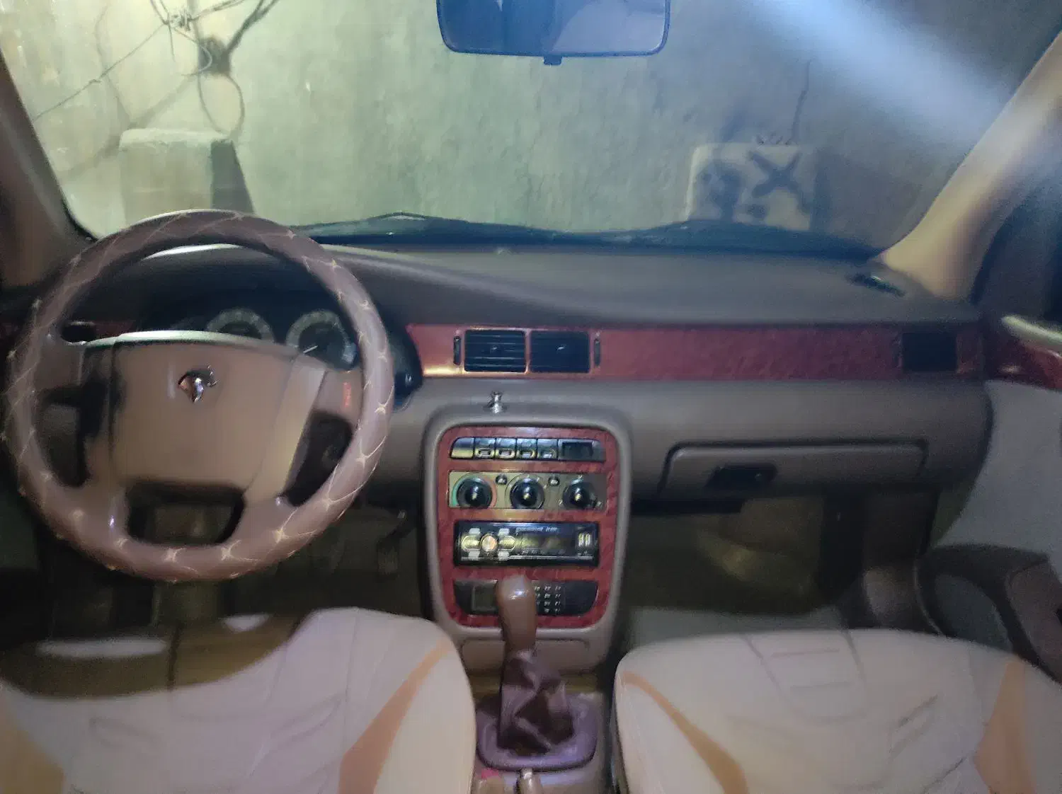 سمندEF7|خودرو سواری و وانت|نورآباد ممسنی, |دیوار