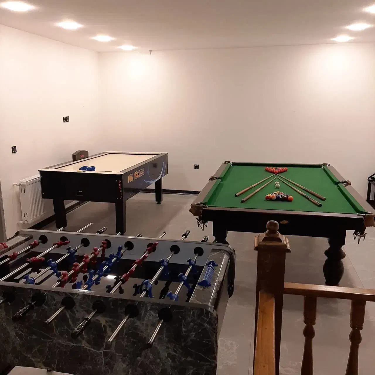 اجاره ویلاهای شیک استخردار|اجارهٔ کوتاه‌مدت ویلا و باغ|تهران, ستارخان|دیوار