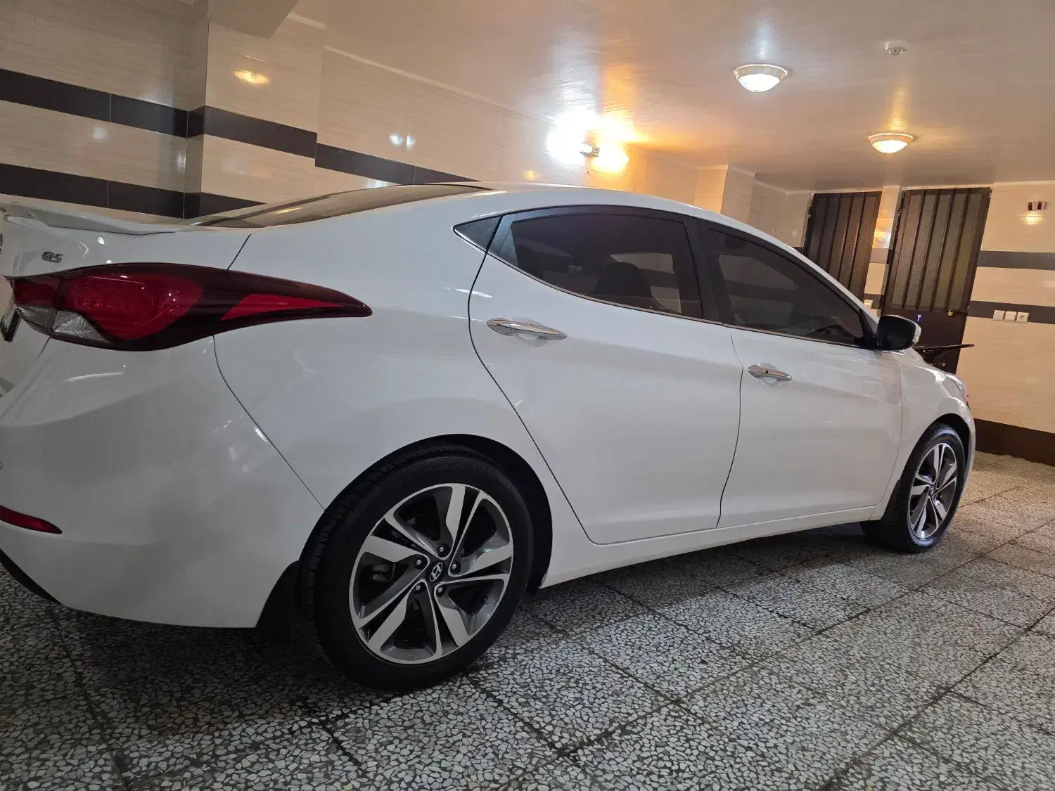 النترا 2014|خودرو سواری و وانت|اصفهان, رسالت|دیوار