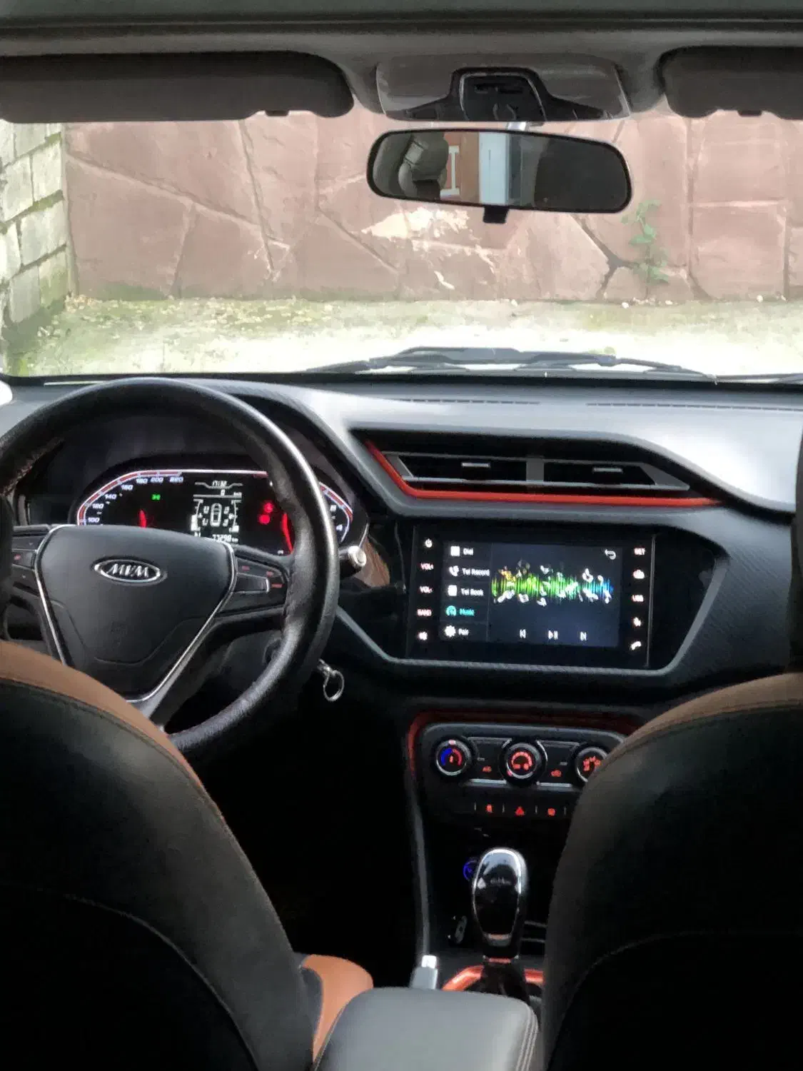 MVM X22 اتومات|خودرو سواری و وانت|چالوس, |دیوار