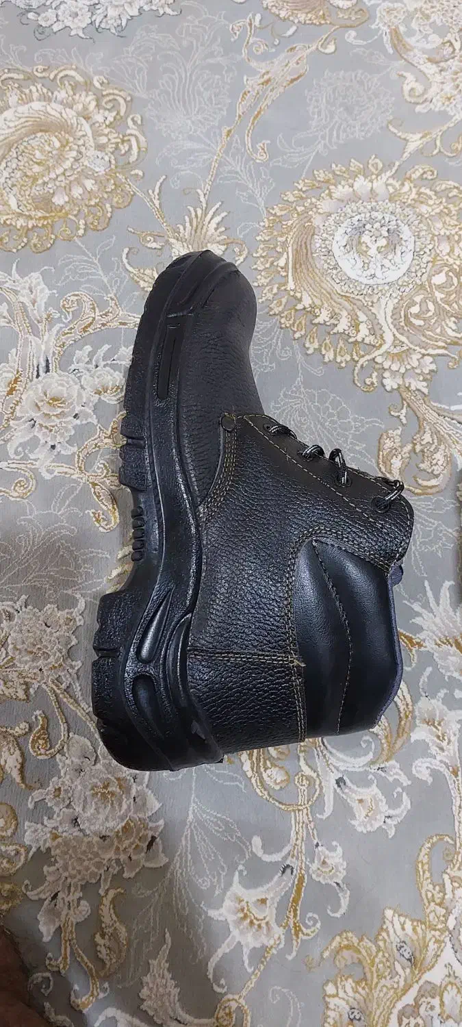 کفش کار|کیف، کفش، کمربند|بندرعباس, |دیوار