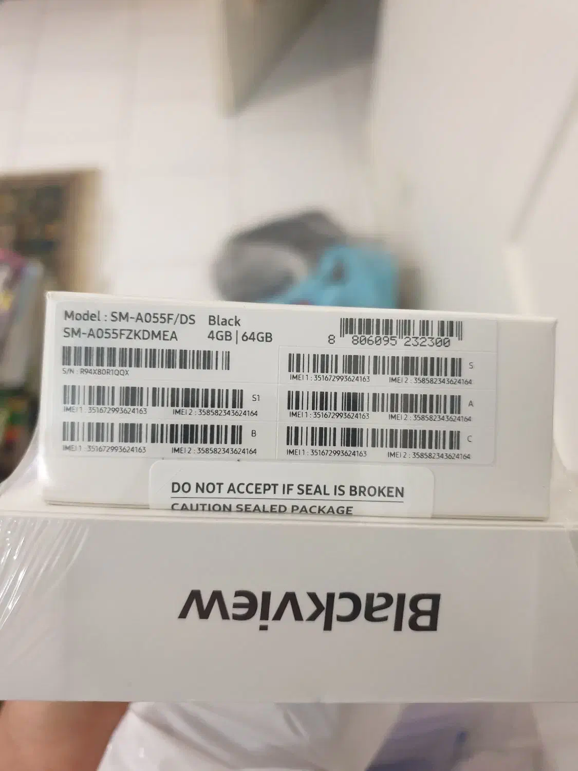 گوشی  A05|موبایل|تهران, ایوانک|دیوار