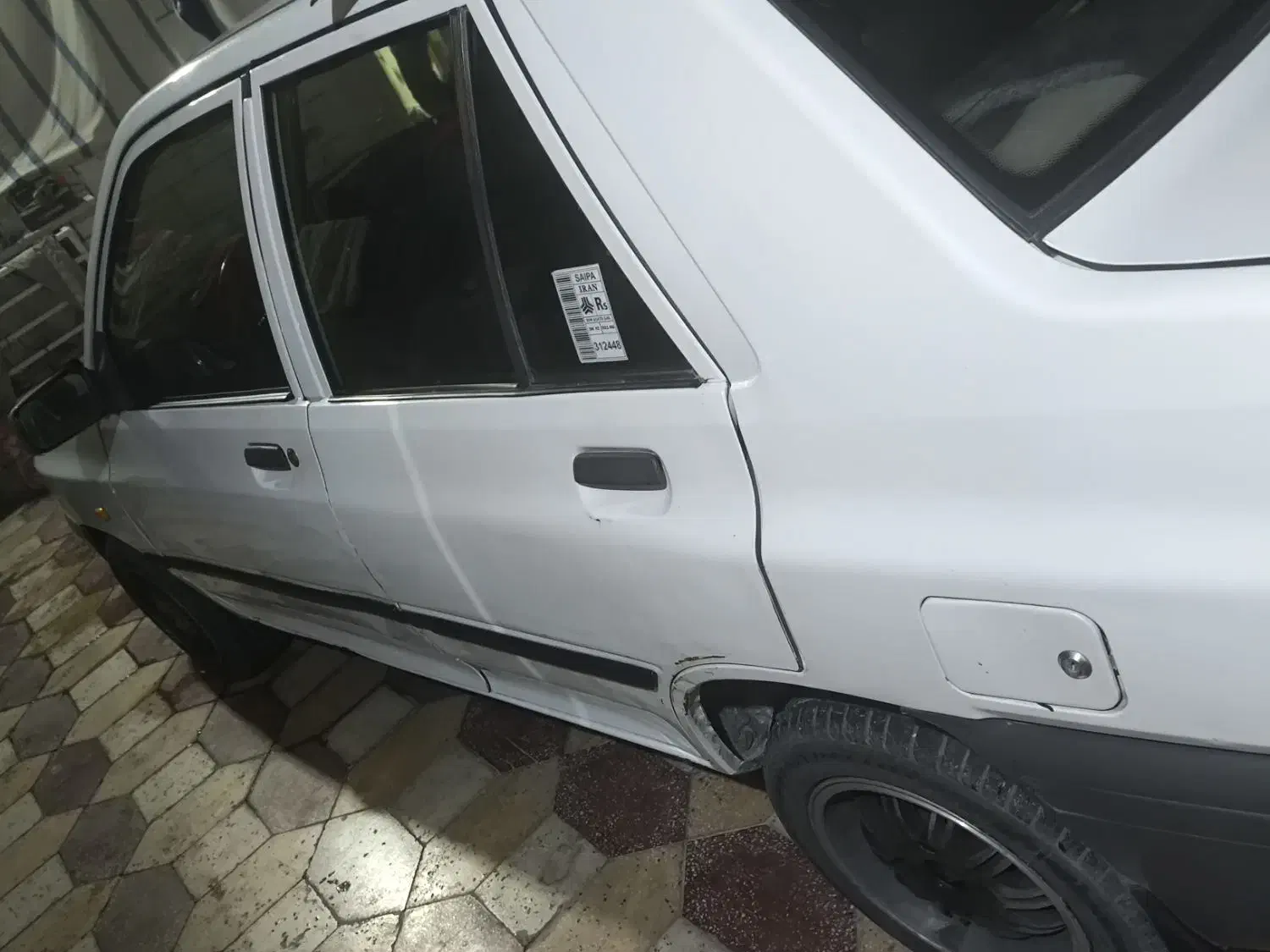 ماشین پراید 131 درحد نو|خودرو سواری و وانت|بندر گناوه, |دیوار