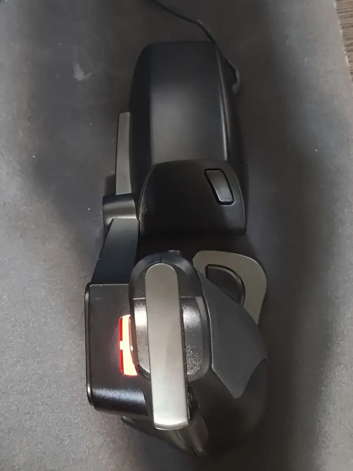 ماوس Zalman FG1000|قطعات و لوازم جانبی رایانه|تهران, باغ فیض|دیوار