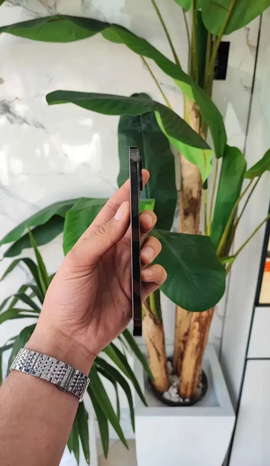 iPhone 12promax|موبایل|بهبهان, |دیوار