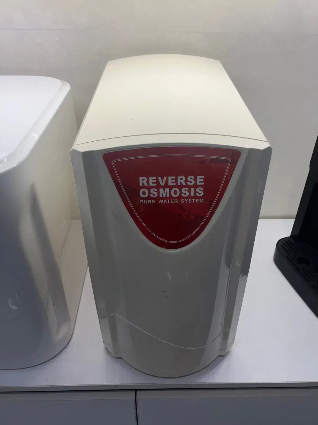 تصفیه آب سافت واتر کیسی در حد نو|آبسردکن و تصفیه آب|زنجان, |دیوار