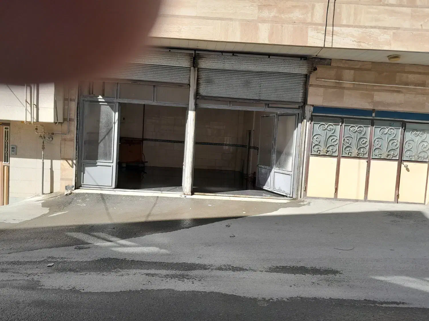 فروش مغازه|فروش مغازه و غرفه|سنندج, |دیوار