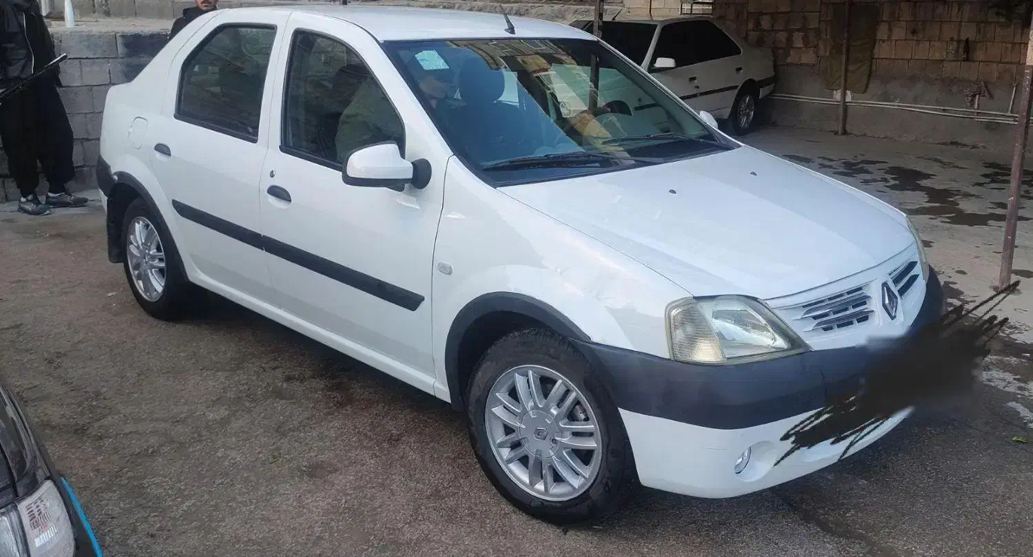 تندرپارس در حد خشک|خودرو سواری و وانت|جوانرود, |دیوار