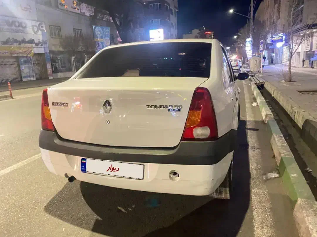 L90مدل۹۵ E2|خودرو سواری و وانت|ارومیه, |دیوار