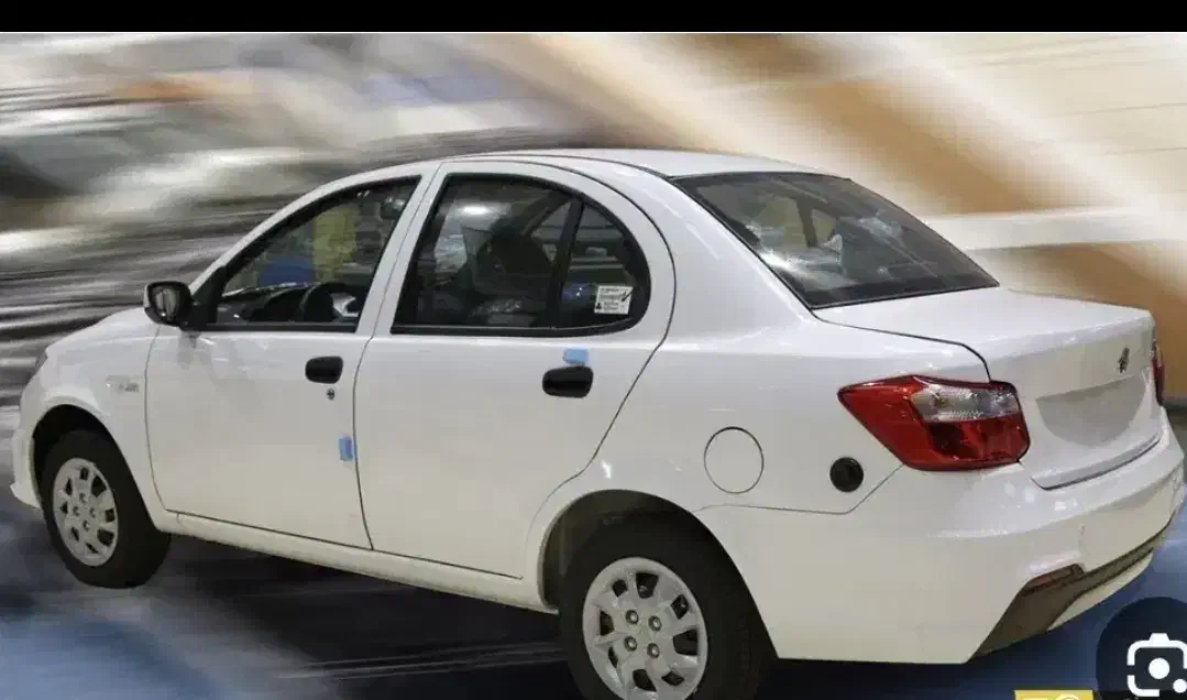 حواله ساینا دوگانه کارخانه صفر|خودرو سواری و وانت|کرمانشاه, |دیوار