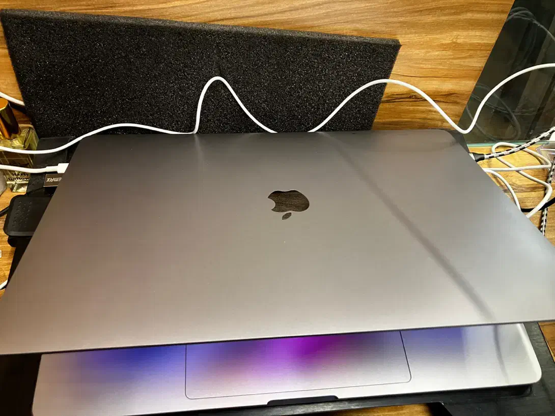 مک بوک پرو۲۰۱۹ ۱۶ اینچ بسیار تمیز ۳۲ گیگ رم|رایانه همراه|مشهد, سجاد شهر|دیوار