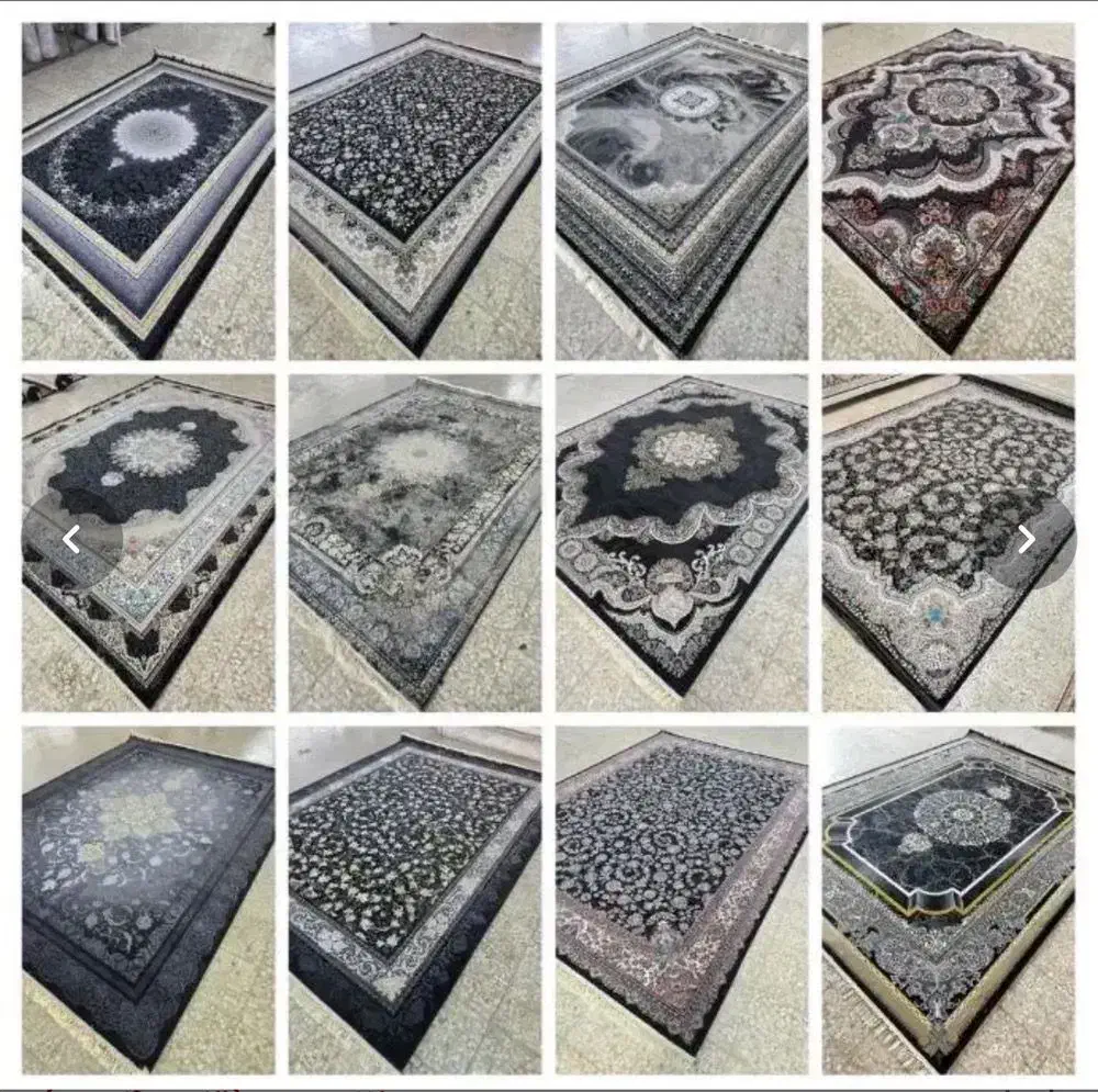 فرش راشد|فرش|شیراز, شهرک سراج‎|دیوار