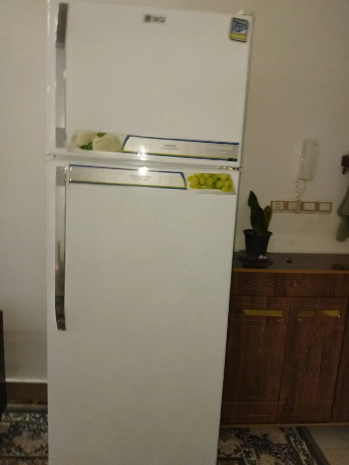 یخچال|یخچال و فریزر|شاهرود, |دیوار