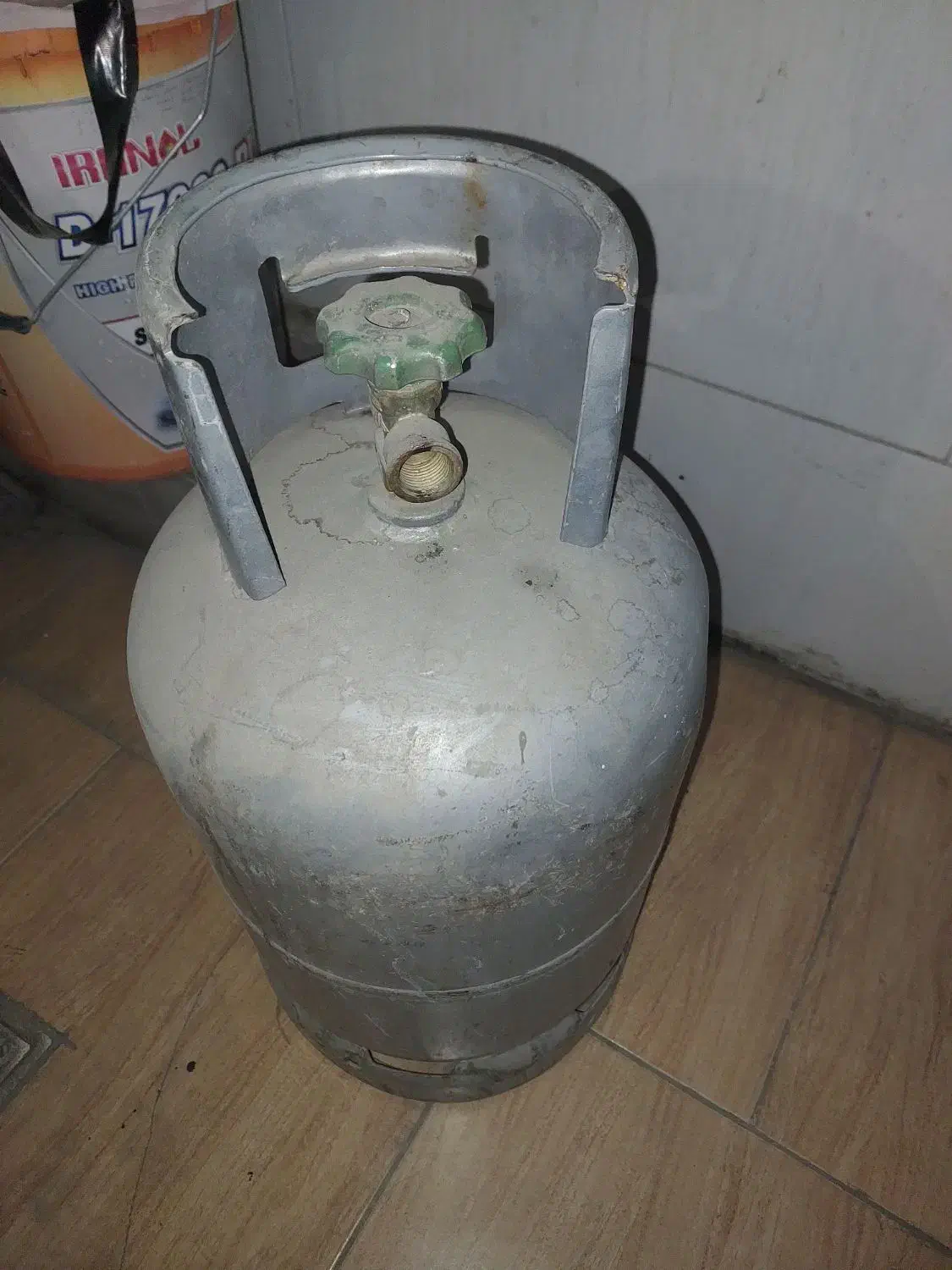 کپسول بوتان|اجاق گاز و لوازم برقی پخت‌وپز|خرم‌آباد, |دیوار