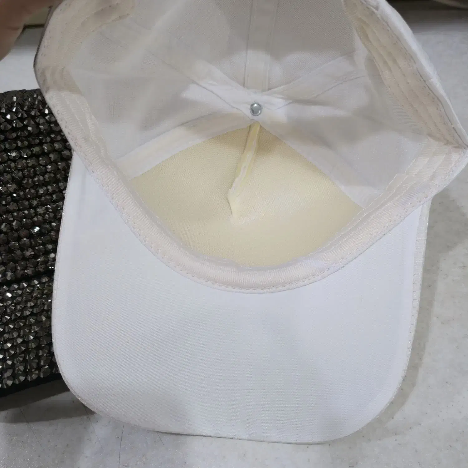 کلاه دخترانه نوعه نو|کفش و لباس بچه|قرچک, شهرک الحدید|دیوار