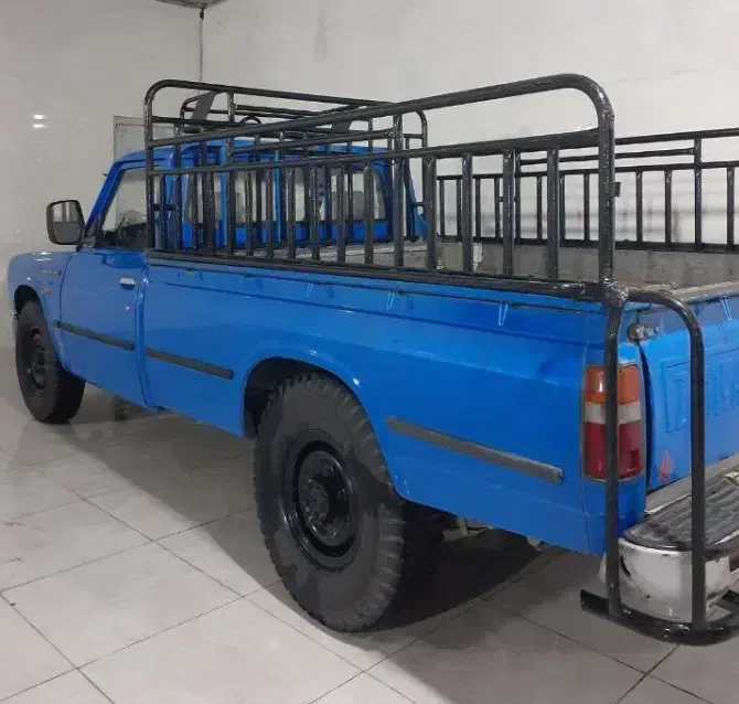 حمل و نقل نیسان باری|خدمات حمل و نقل|شوشتر, |دیوار