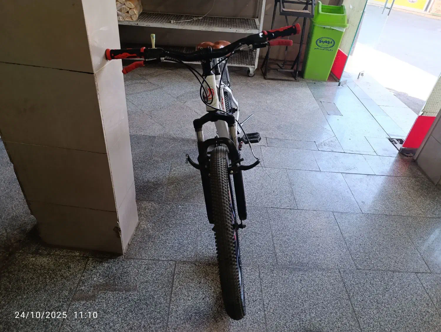 دوچرخه|دوچرخه، اسکیت، اسکوتر|شهریار, شهرک امیریه|دیوار