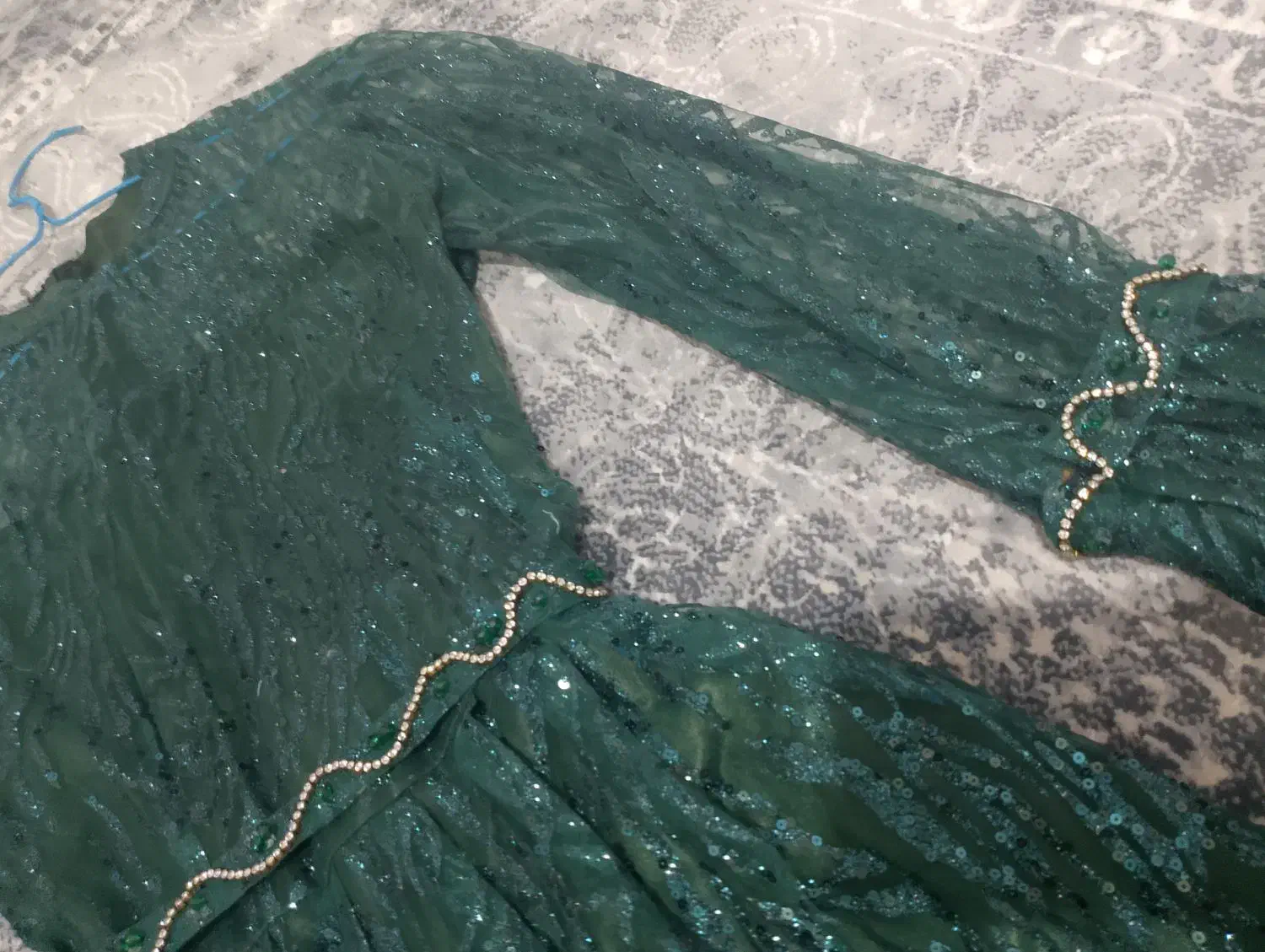 لباس مجلسی شاین|لباس|ماهدشت, |دیوار