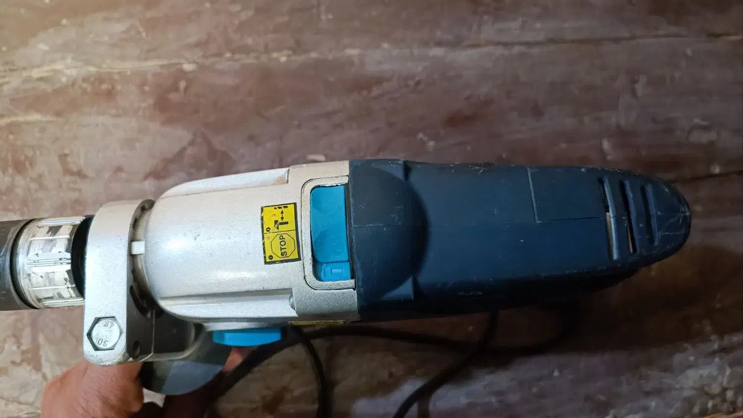 دریل اینهل آلمان|ابزارآلات|بهبهان, |دیوار