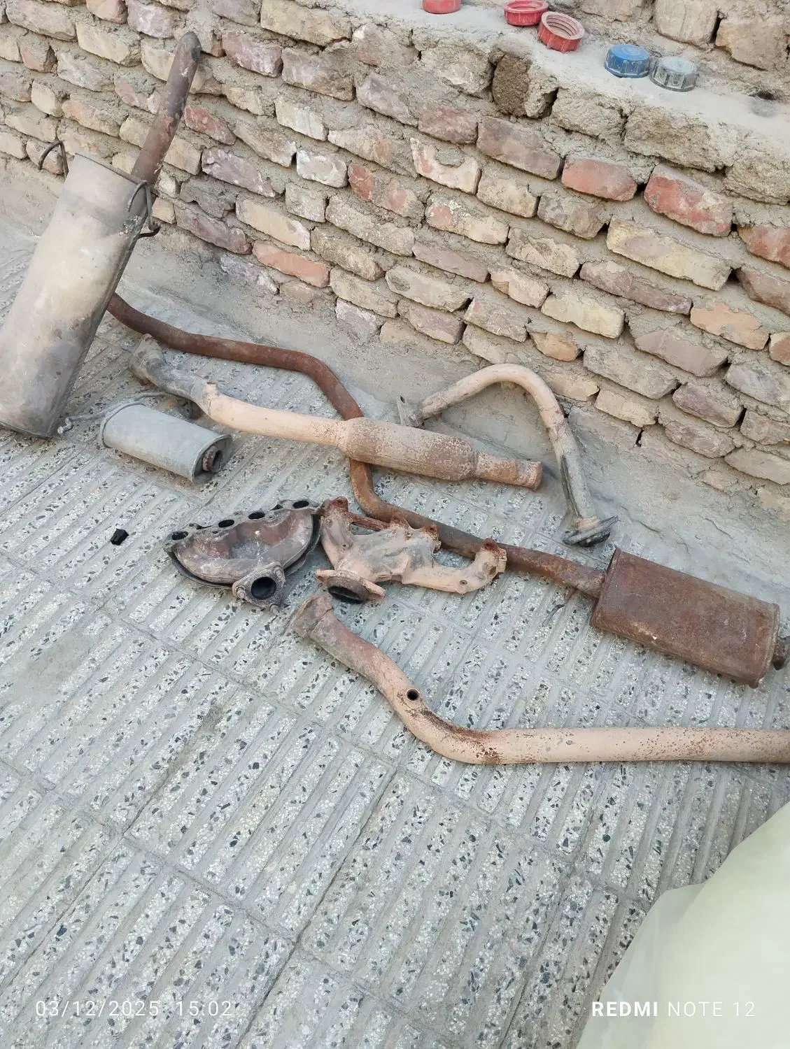 تعدادی وسایل|حراج|زاهدان, |دیوار