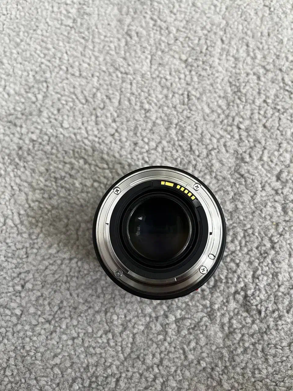 لنز کنون 50f1.8|دوربین عکاسی و فیلم‌برداری|تهران, نجات اللهی|دیوار