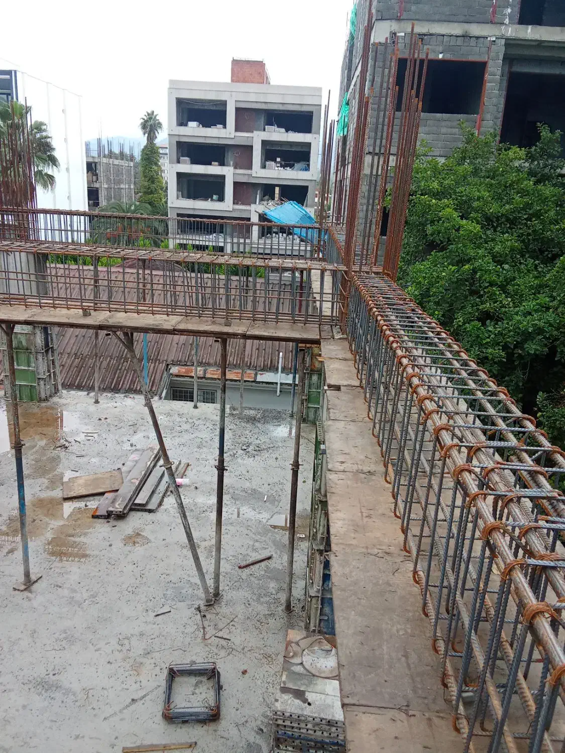 استخدام المتور بندوسیم بند ودر کلار اباد متل قو|استخدام معماری، عمران و ساختمانی|ایرانشهر, |دیوار