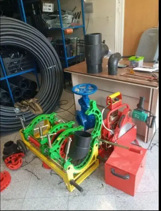 لوله واتصالات مهراب|عمده‌فروشی|بیرجند, |دیوار