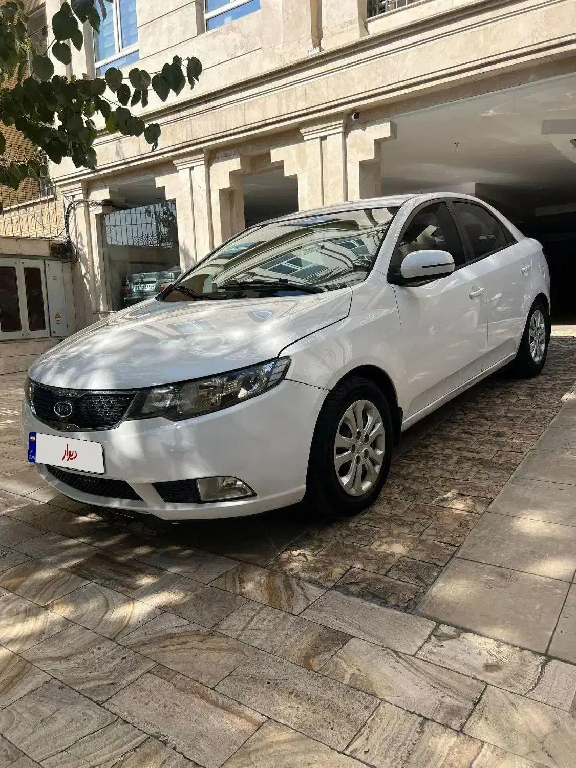 سراتو دنده 1600|خودرو سواری و وانت|تهران, سازمان آب|دیوار