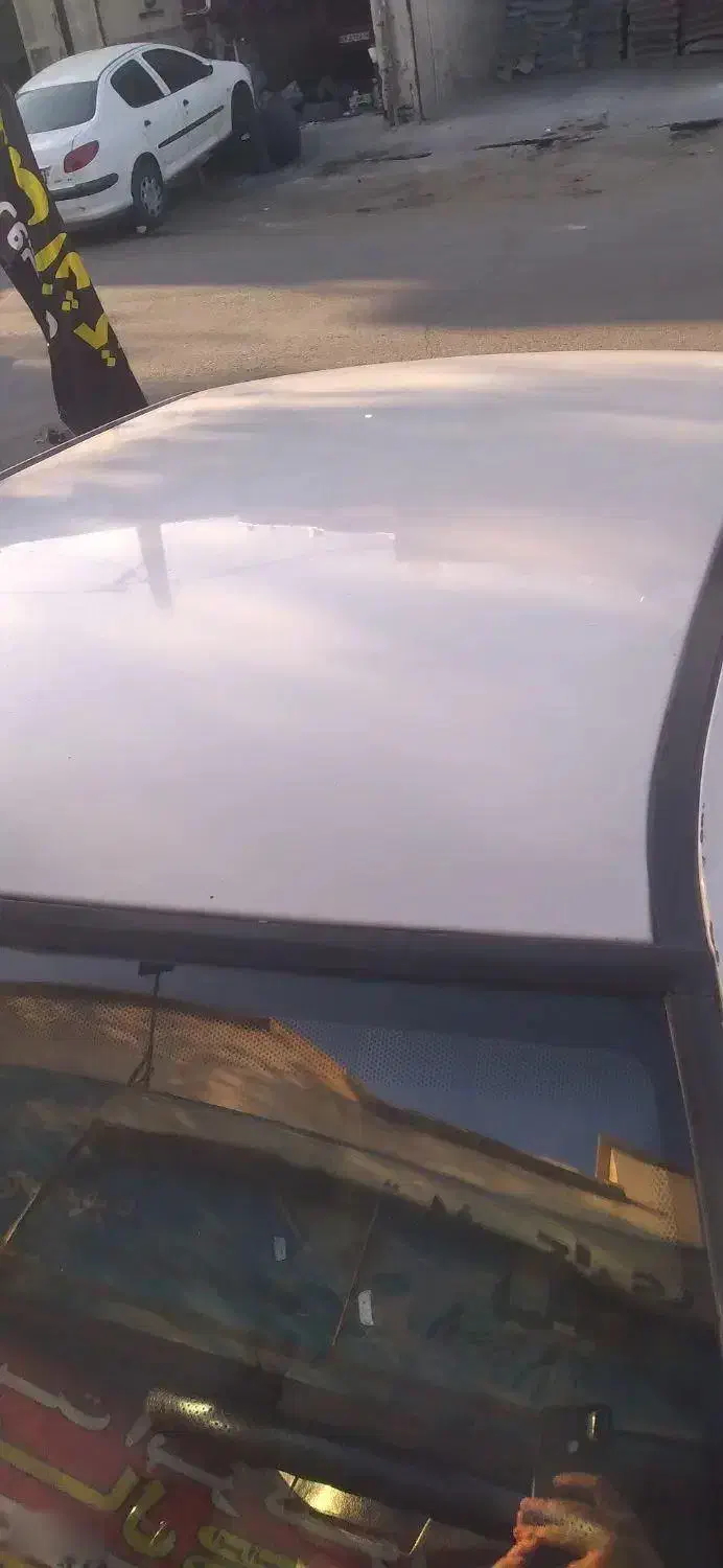 پراید ۸۱ خانگی|خودرو سواری و وانت|ارومیه, |دیوار