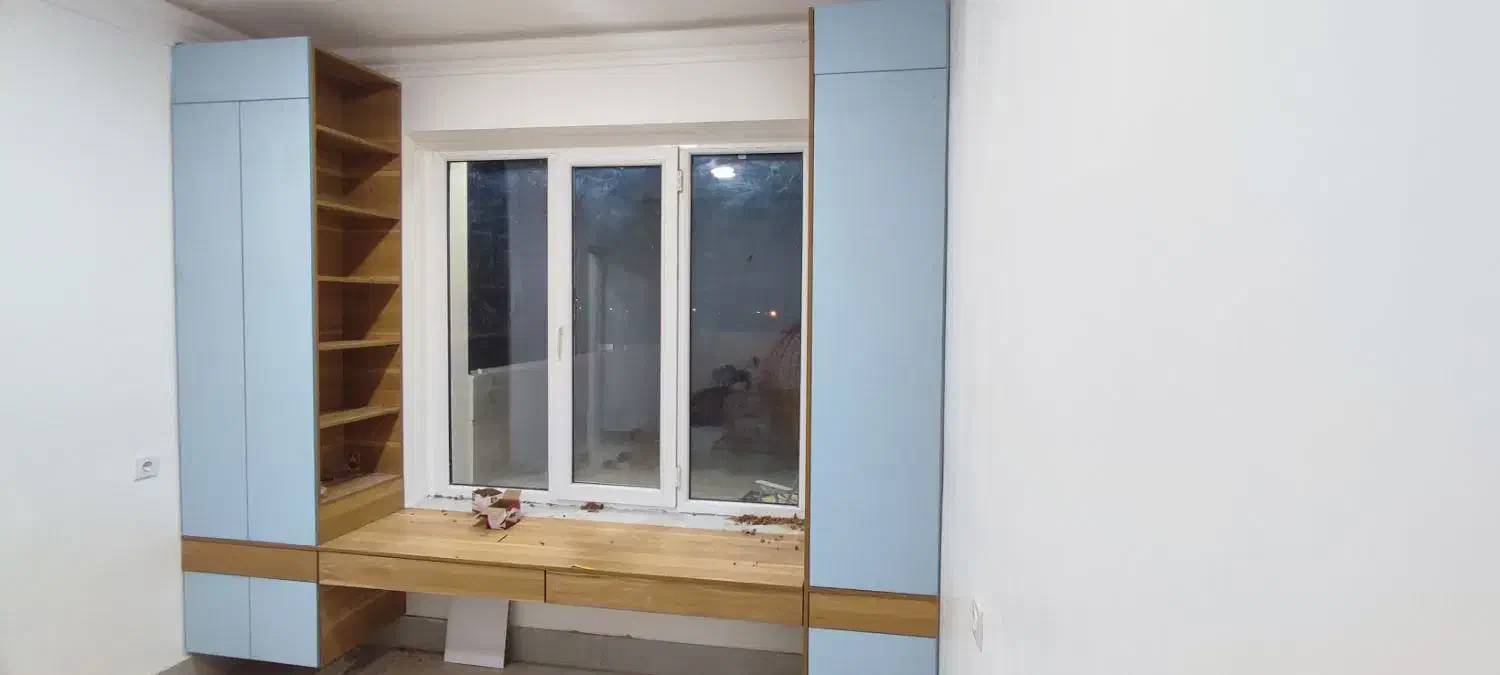 کمد دیواری ، کابینت نقد واقساط|خدمات پیشه و مهارت|دوگنبدان, |دیوار