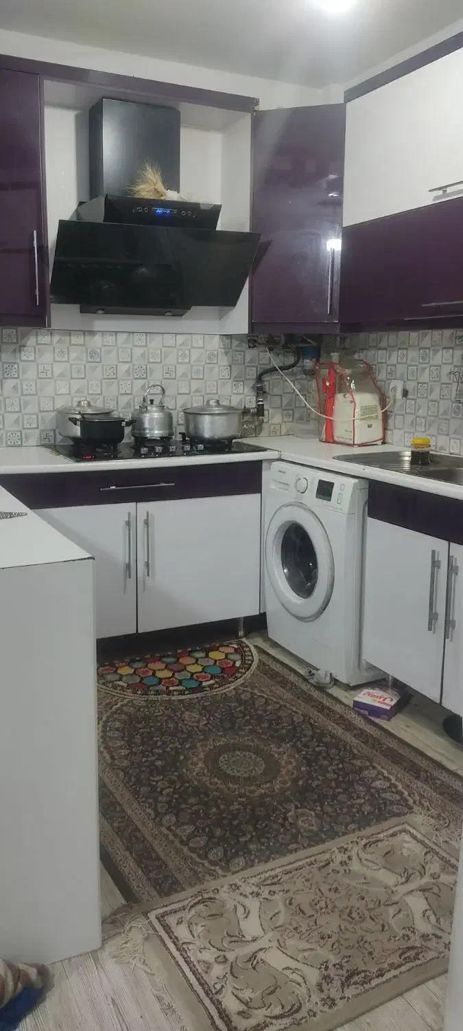 رهن واحد مسکونی|اجارهٔ آپارتمان|خاوران, |دیوار